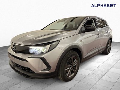 Opel Grandland 1.5 D Automatik Business Edition, 2022