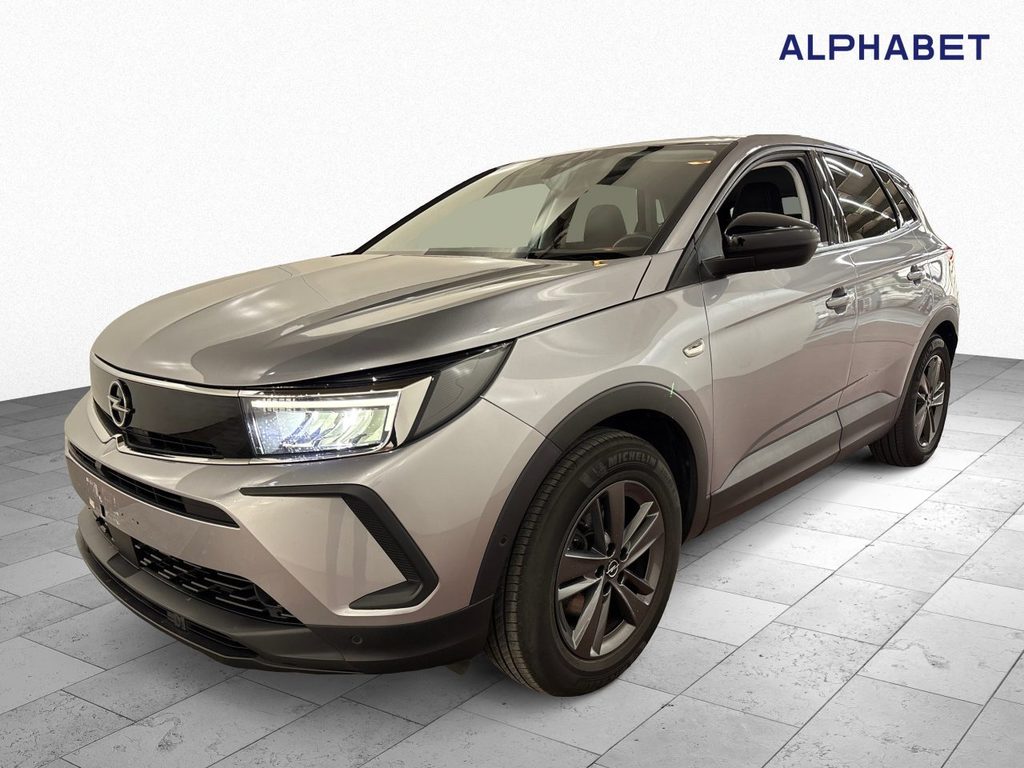 Opel Grandland 1.5 D Automatik Business Edition, 2022