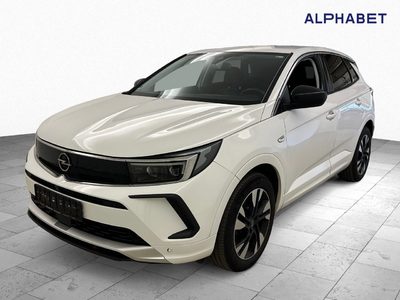 Opel Grandland 1.5 D Automatik Business Elegance, 2022