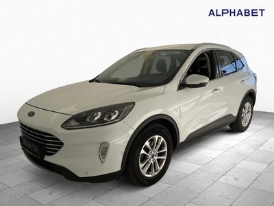 Ford Kuga 2.0 EcoBlue 4x4 Aut. Titanium, 2020