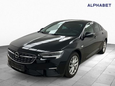 Opel Insignia Grand Sport 2.0 Diesel Automatik Business, 2021