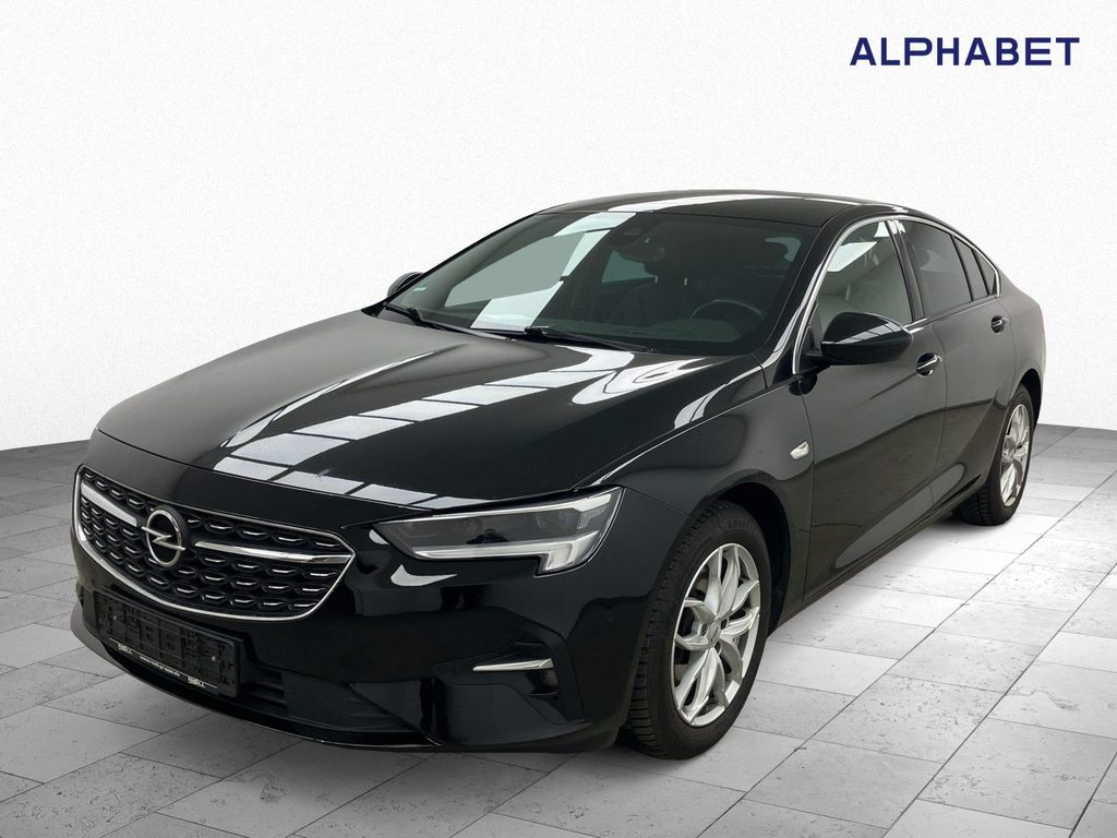 Opel Insignia Grand Sport 2.0 Diesel Automatik Business, 2021