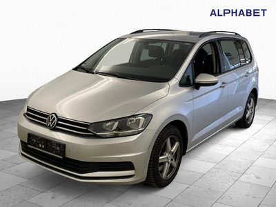Volkswagen Touran 2.0 TDI SCR Comfortline, 2021