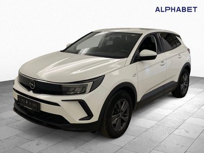 Opel Grandland 1.5 D Automatik Business Edition, 2022