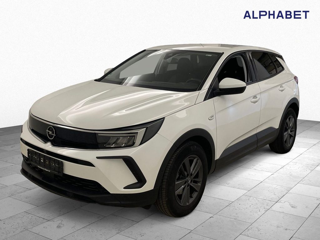 Opel Grandland 1.5 D Automatik Business Edition, 2022