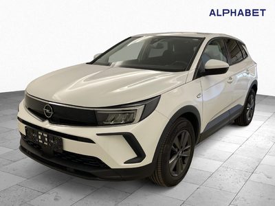 Opel Grandland 1.5 D Automatik Business Edition, 2022