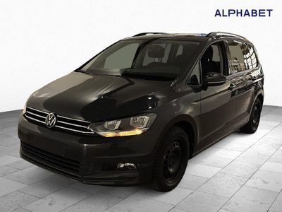 Volkswagen Touran 2.0 TDI SCR DSG Comfortline, 2021