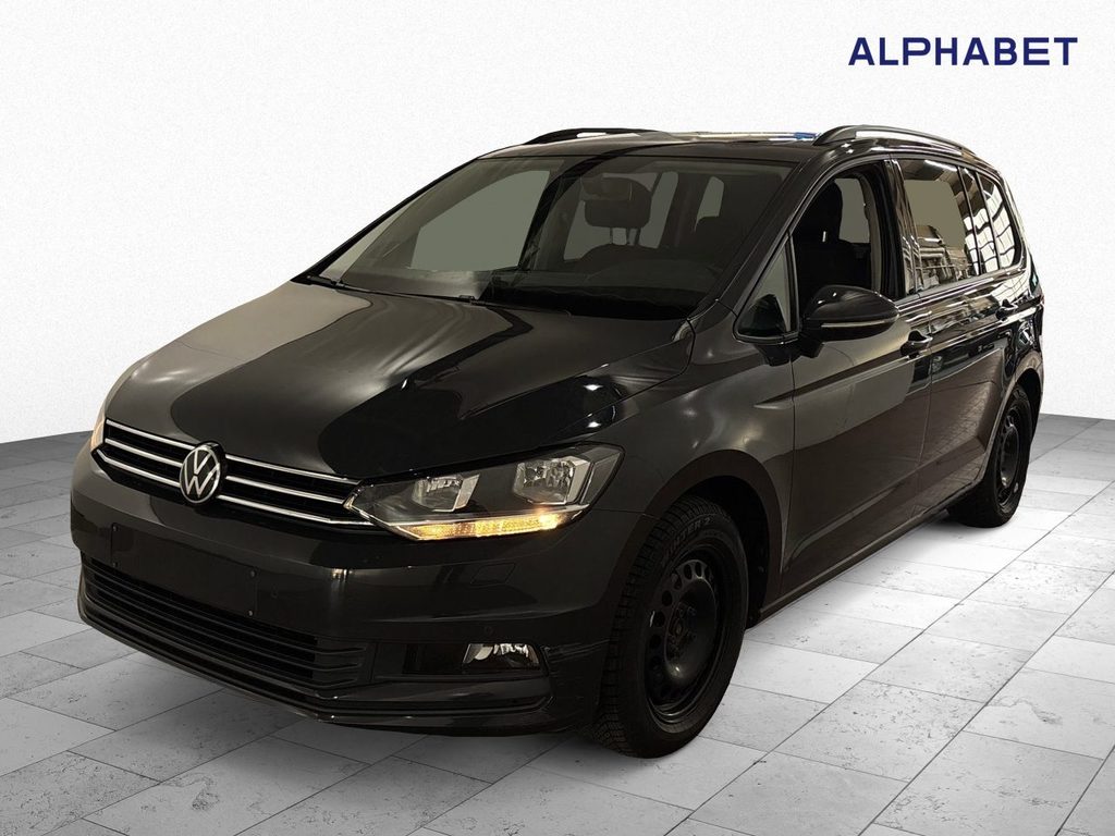 Volkswagen Touran 2.0 TDI SCR DSG Comfortline, 2021