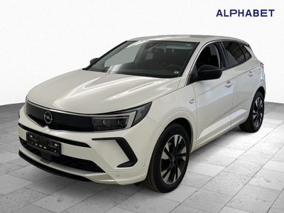 Opel Grandland 1.5 D Automatik Business Elegance, 2022