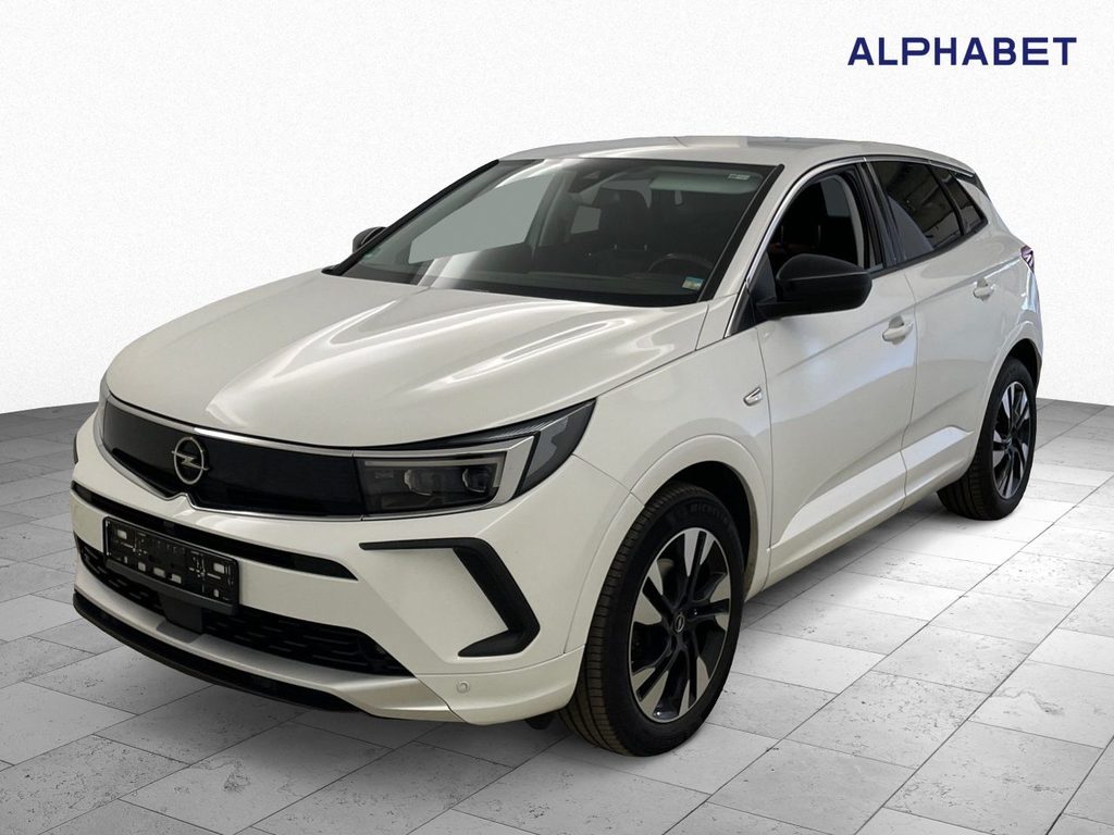 Opel Grandland 1.5 D Automatik Business Elegance, 2022