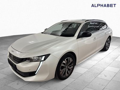 Peugeot 508 SW PureTech 130 EAT8 ALLURE PACK, 2022