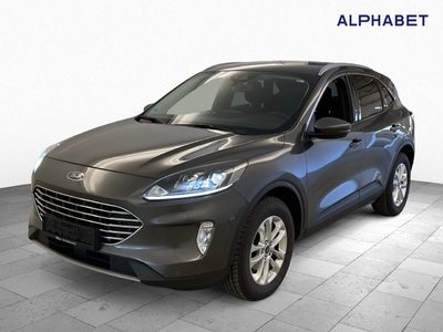 Ford Kuga 2.0 EcoBlue Aut. 4x4 TITANIUM, 2022