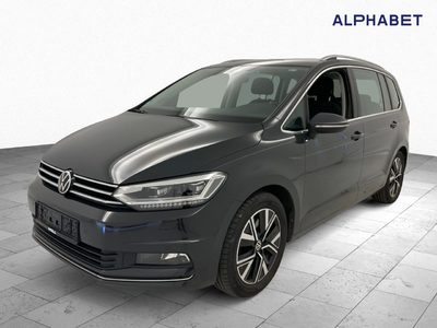 Volkswagen Touran 2.0 TDI SCR DSG Highline, 2022