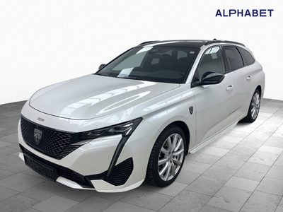 Peugeot 308 SW BlueHDi 130 EAT8 GT, 2022