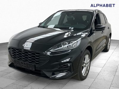 Ford Kuga 2.5 Duratec PHEV ST-LINE X, 2022