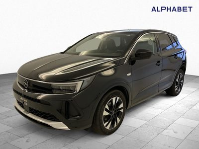 Opel Grandland 1.2 DI Elegance, 2023