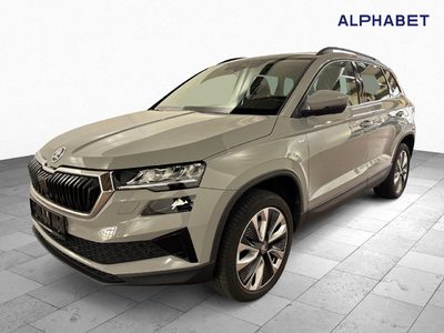 Skoda Karoq 2.0 TDI SCR Tour, 2022