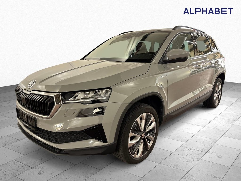 Skoda Karoq 2.0 TDI SCR Tour, 2022