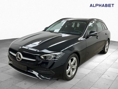 Mercedes-Benz C 180 T 9G-TRONIC -, 2022