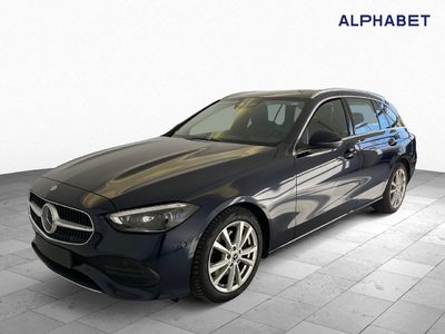 Mercedes-Benz C 200 d T 9G-TRONIC Avantgarde, 2022