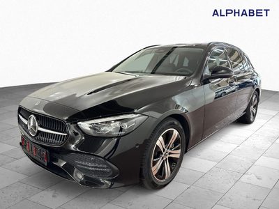 Mercedes-Benz C 200 d T 9G-TRONIC Avantgarde, 2022