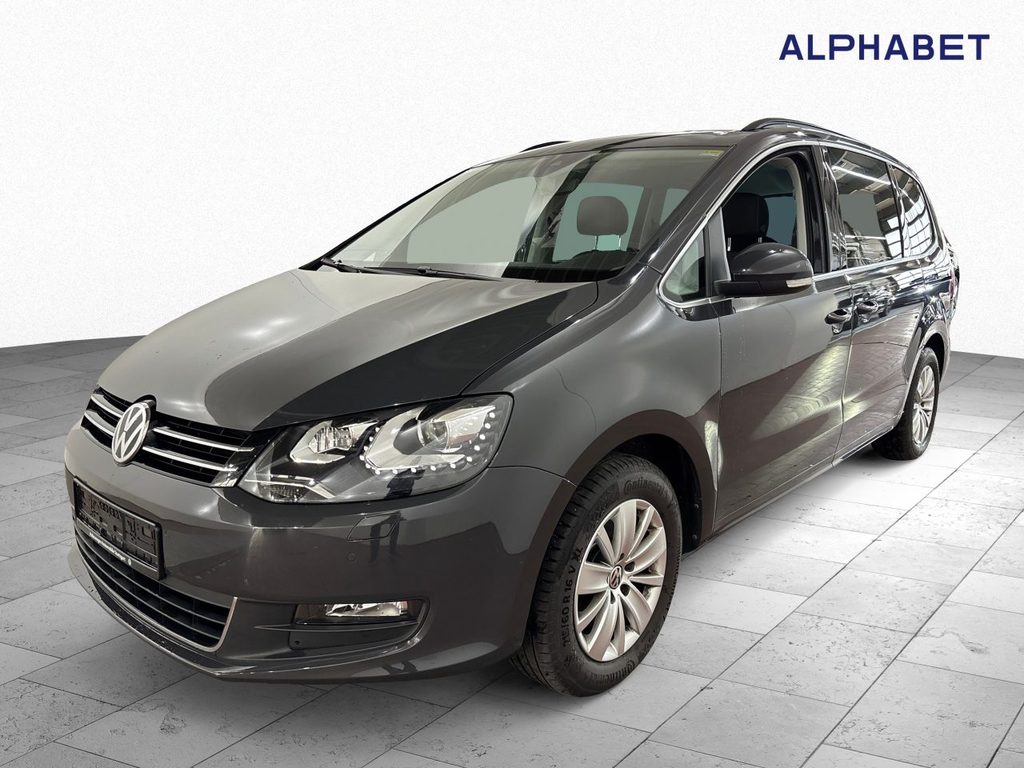 Volkswagen Sharan 1.4 TSI DSG Comfortline, 2022