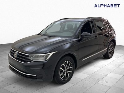 Volkswagen Tiguan 2.0 TDI SCR DSG Life, 2022