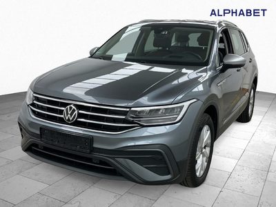 Volkswagen Tiguan Allspace 2.0 TDI SCR 4Motion DSG Life, 2022