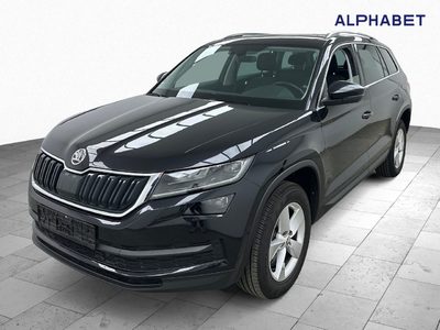 Skoda Kodiaq 2.0 TDI DSG Ambition, 2021
