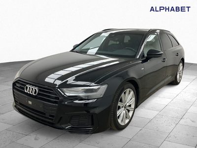 Audi A6 Avant 40 TDI quattro S tronic sport, 2022