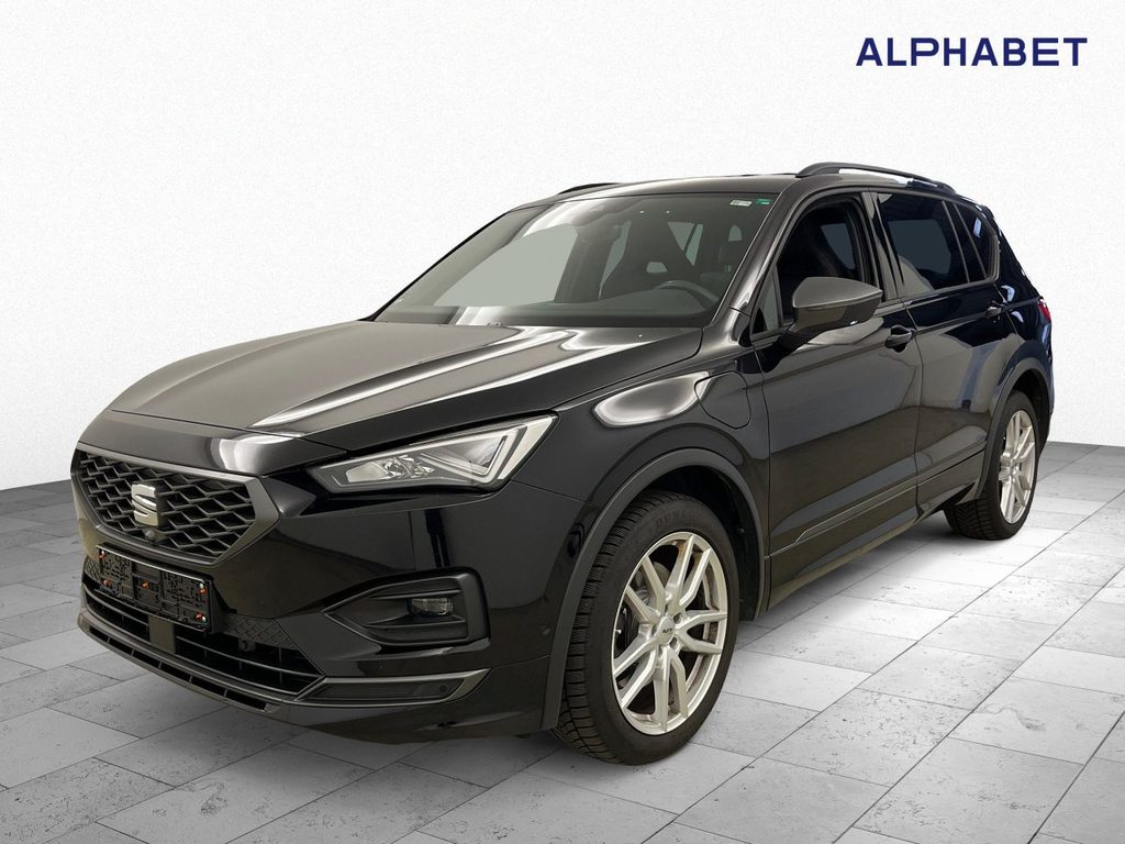 Seat Tarraco 1.4 e-Hybrid DSG FR, 2022