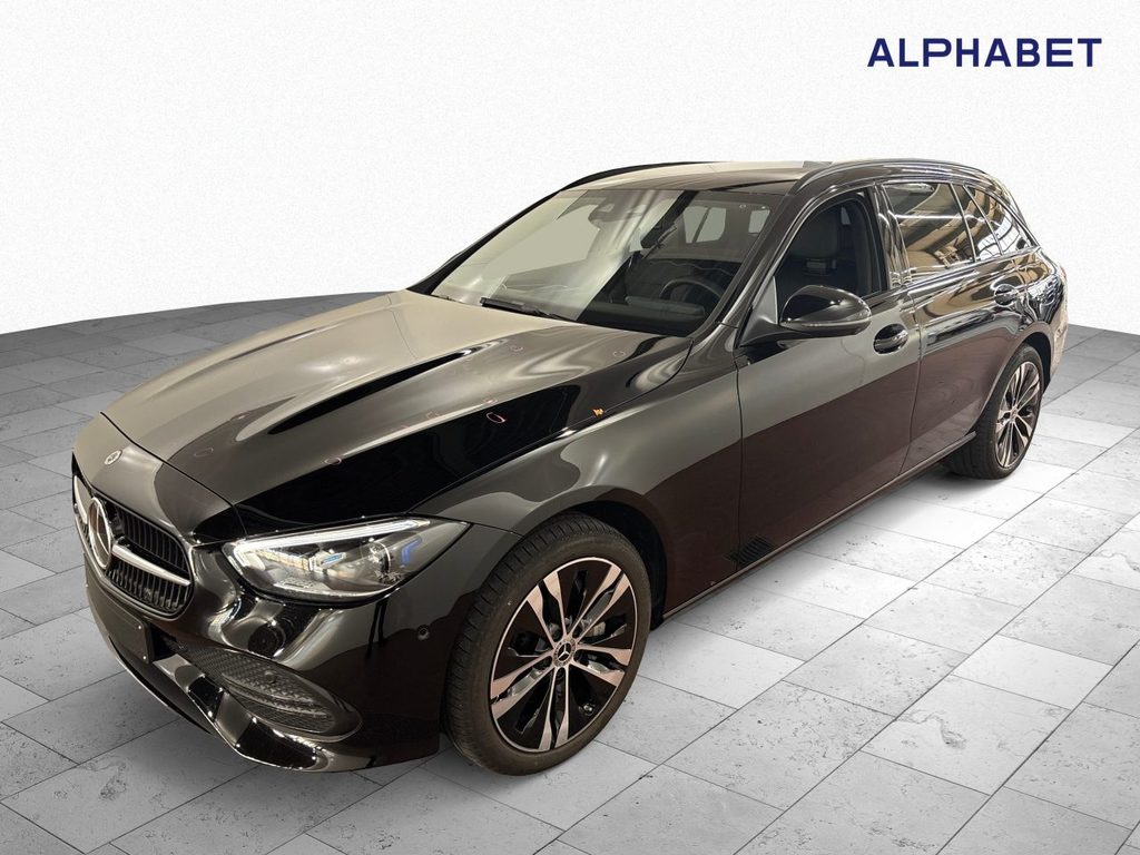Mercedes-Benz C 300 e T 9G-TRONIC Avantgarde, 2023