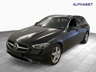 Mercedes-Benz C 220 d T 9G-TRONIC Avantgarde, 2023