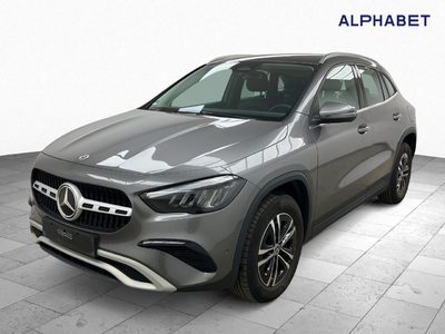 Mercedes-Benz GLA 180 d 8G-DCT Entry, 2023