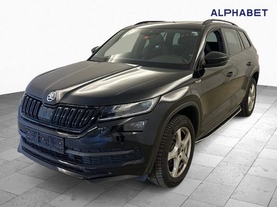Skoda Kodiaq 2.0 TDI 4x4 DSG SportLine, 2020