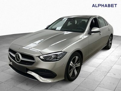 Mercedes-Benz C 220 d 9G-TRONIC Avantgarde, 2022