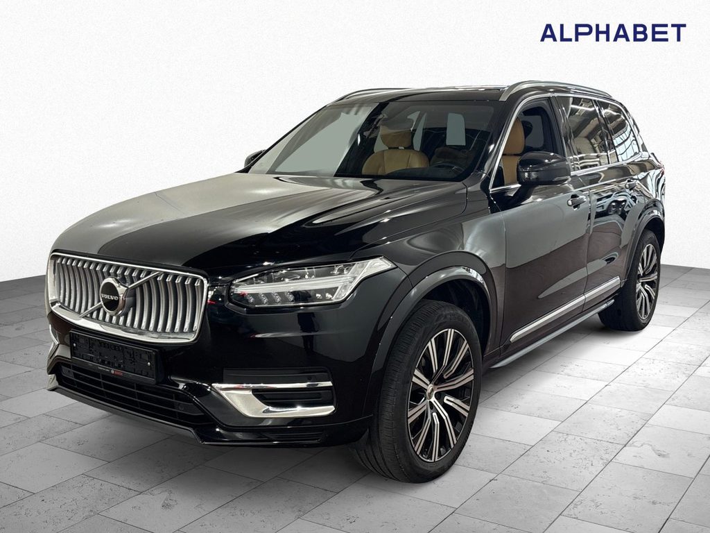 Volvo XC90 B5 D AWD Plus Bright, 2022
