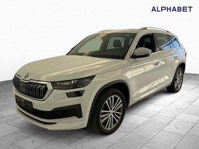 Skoda Kodiaq 2.0 TDI DSG L&amp;K, 2022