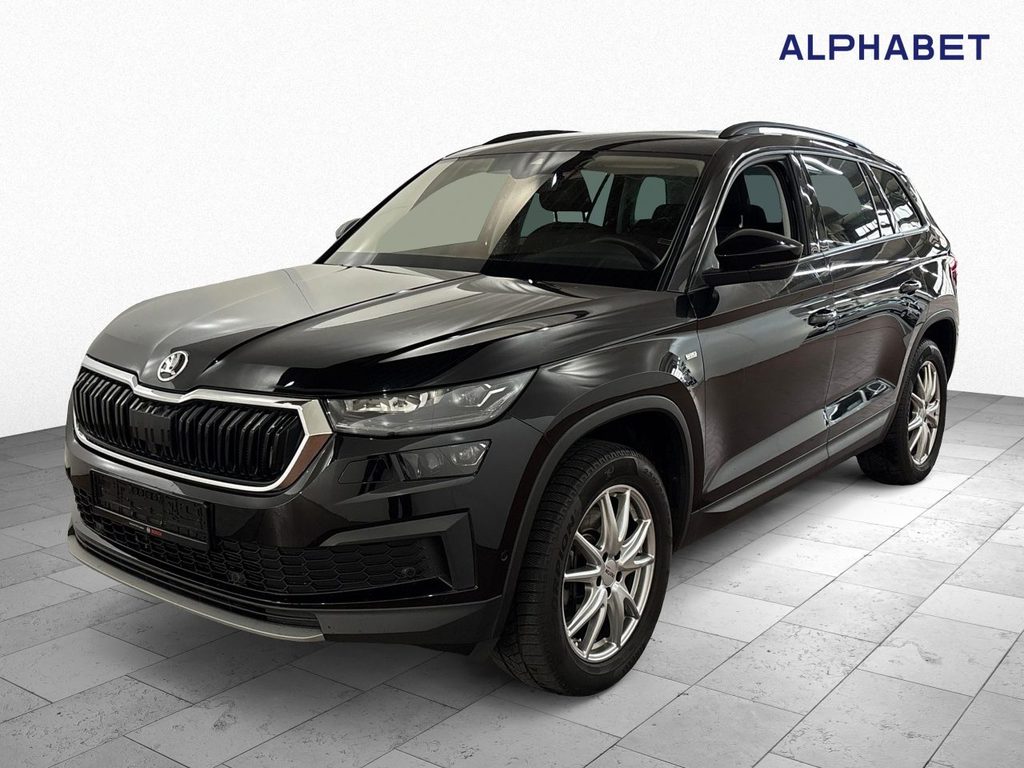 Skoda Kodiaq 2.0 TDI 4x4 DSG Tour, 2022