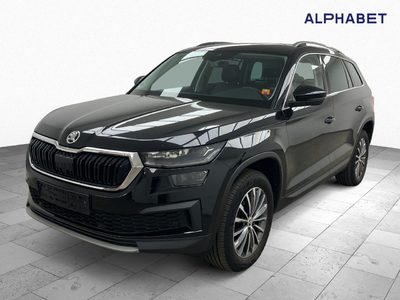 Skoda Kodiaq 2.0 TDI 4x4 DSG Style, 2021