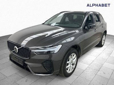 Volvo XC60 T6 AWD Recharge Geartronic R-Design, 2022