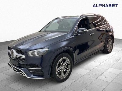 Mercedes-Benz GLE 350 de 4Matic 9G-TRONIC AMG Line, 2021
