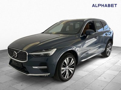 Volvo XC60 B5 D AWD Ultimate Bright, 2023