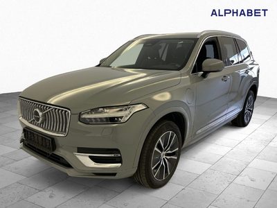 Volvo XC90 T8 AWD Recharge Core, 2024