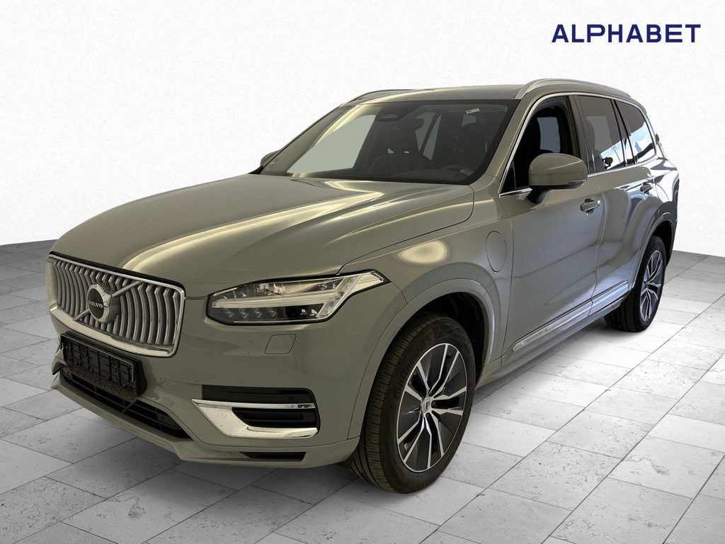 Volvo XC90 T8 AWD Recharge Core, 2024