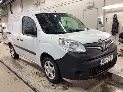 Renault Kangoo express Express dCi 95hk Base Line