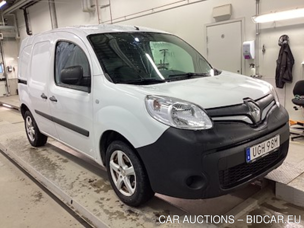 Renault Kangoo express Express dCi 95hk Base Line