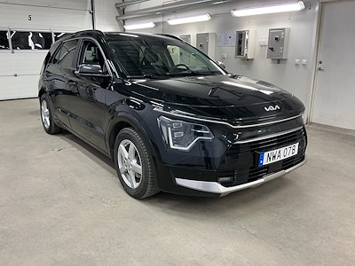 Kia NIRO 1.6 GDI PHEV Advance