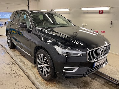 Volvo XC60 T8 AWD Inscription VOC Pano