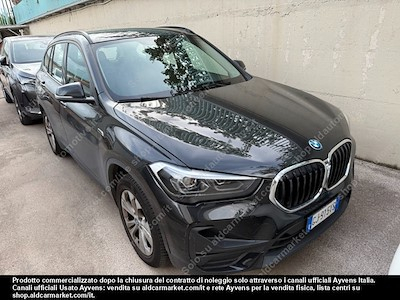 BMW X1 xdrive 25e business advantage -